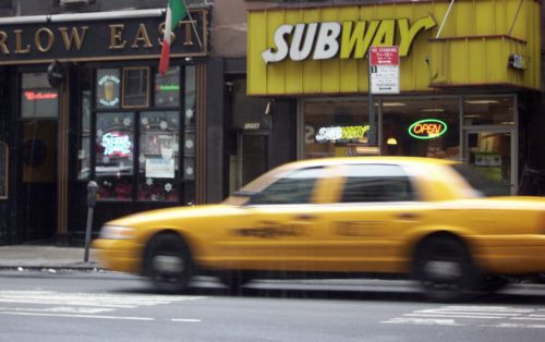 Για έγκλημα μίσους με θύμα μουσουλμάνο ταξιτζή κατηγορείται νεαρός στη Ν.Υόρκη