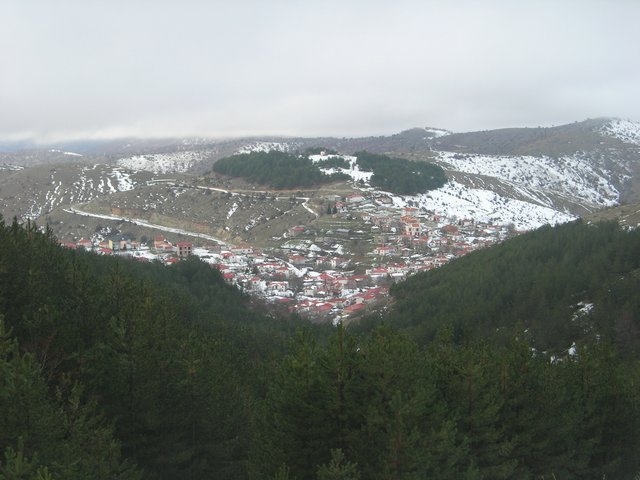 Απέκτησε και πάλι ζωή το παλιό δημοτικό σχολείο στο Μαυρέλι Καλαμπάκας