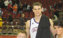 Με σουτέρ τον Πατ Κάρολ ο νεοφώτιστος Ίκαρος