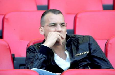 Δεν πάει τελικά στη Σερβία ο «κατάσκοπος» Κοβάσεβιτς