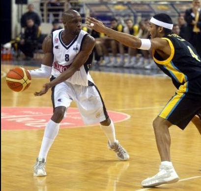 Το Μαρούσι απέκτησε τον Μαματού Ντιαρά