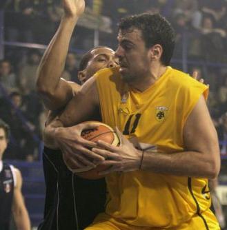 Παραμένουν στην ΑΕΚ Δορκοφίκης και Καλλινικίδης