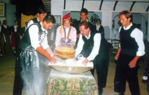 Ο Πηλιορείτικος Γάμος αναβιώνει και φέτος στην Πορταριά