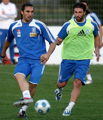 «Με απογοήτευσε ο Αμανατίδης, μας εξέπληξε ο Κυργιάκος» δήλωσε ο Φύσσας