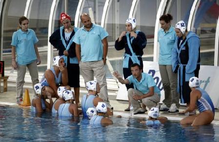 Εκτός ημιτελικών η εθνική πόλο γυναικών με ήττα 11-7 από την Αυστραλία