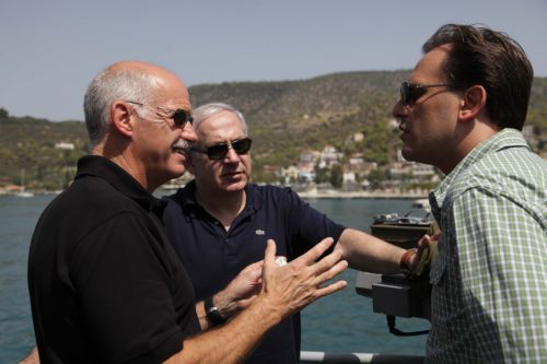 Δεν κινδυνεύουν οι ελληνοαραβικές σχέσεις λόγω ανοίγματος στο Ισραήλ, λέει το ΥΠΕΞ