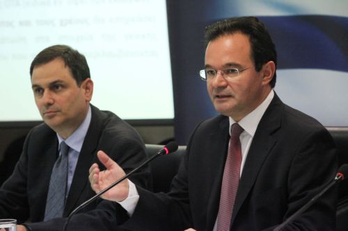 Οι πέντε προτεραιότητες του υπουργείου Οικονομικών εν όψει της ΔΕΘ