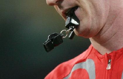 Οι διαιτητές των ρεβάνς για ΠΑΟΚ, ΑΕΚ και Άρη στο Europa League