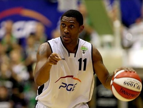 Τον Αμερικανό Τζάστιν Γκρέι απέκτησε ο ΠΑΟΚ