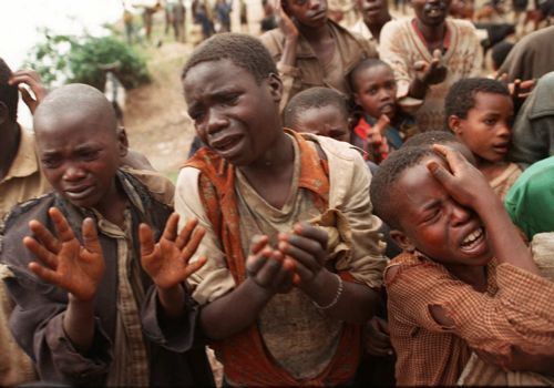 «Γενοκτονία» βλέπει ο ΟΗΕ στις δεκαετείς συγκρούσεις στη ΛΔ του Κονγκό