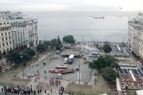 Εντολή Γ.Παπακωνσταντίνου για διαχειριστικό έλεγχο σε νοσοκομεία, ΤΕΙ και δήμους