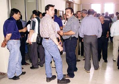 Επιχορήγηση ασφαλιστικών εισφορών για την επαναπρόσληψη  50.000 ξενοδοχοϋπαλλήλων