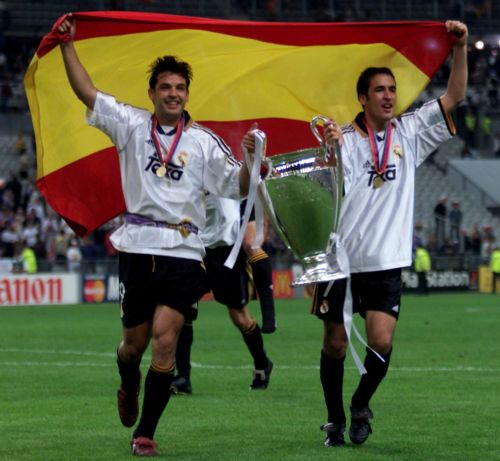 Κρέμασε τα παπούτσια του ο Φερνάντο Μοριέντες