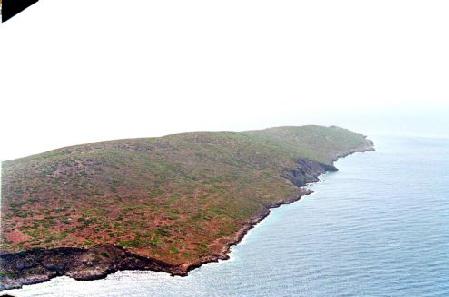 Διαμαρτυρία κατοίκων της Γαύδου για τον ακτοπλοϊκό αποκλεισμό του νησιού