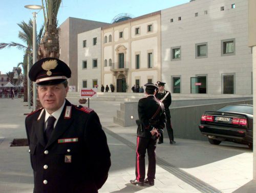 Κατασχέθηκε η περιουσία Ιταλού επιχειρηματία που σχετιζόταν με την Κόζα Νόστρα