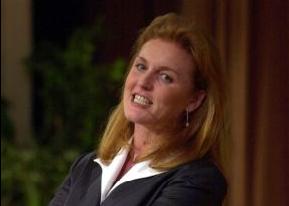 Τα χρέη «πνίγουν» τη δούκισσα του Γιορκ, Σάρα Φέργκιουσον