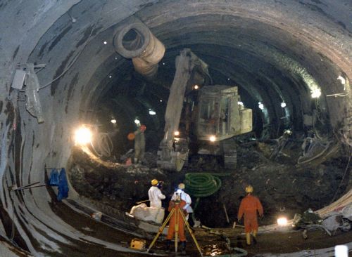 Κυκλοφοριακές ρυθμίσεις στη Λεωφόρο Βουλιαγμένης λόγω του Μετρό