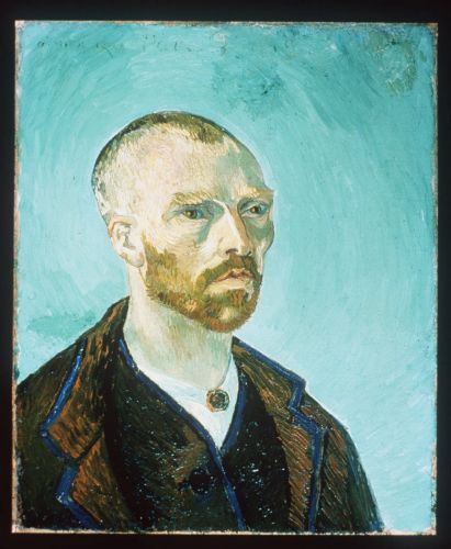 Πίνακας του Βίνσεντ Βαν Γκογκ εκλάπη από μουσείο του Καΐρου