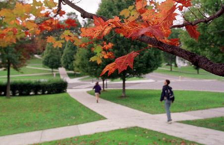 Σχετικά άγνωστο κολέγιο ανακηρύσσεται το καλύτερο στις ΗΠΑ