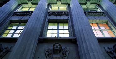 Επιστολές με καυστικό υγρό στάλθηκαν κατά τραπεζιτών στη Γενεύη