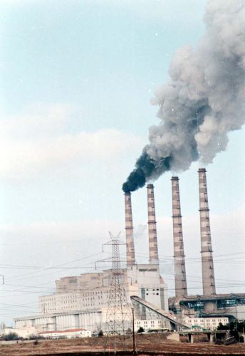 Πρόστιμο 60.000 ευρώ από τη Νομαρχία Κοζάνης στη ΔΕΗ