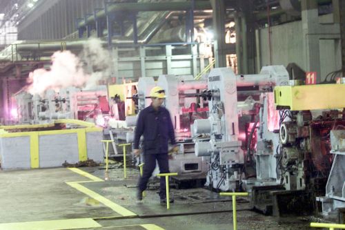 Συρρίκνωση ζημιών και αύξηση τζίρου κατέγραψε η Χαλκόρ το α’ εξάμηνο