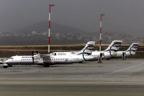 Την έναρξη συνεργασίας ανακοίνωσαν οι Continental Airlines και Aegean