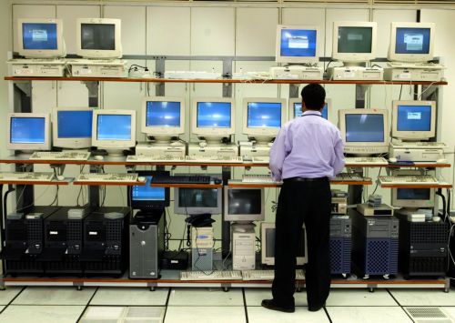 Δημοτικός υπάλληλος κατηγορείται για κυβερνοεπίθεση στο υπουργείο Οικονομικών