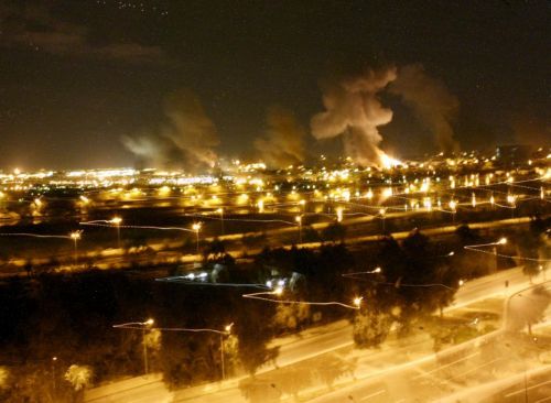 «Τελειώνει ο πόλεμος στο Ιράκ» δηλώνει ο Μπαράκ Ομπάμα