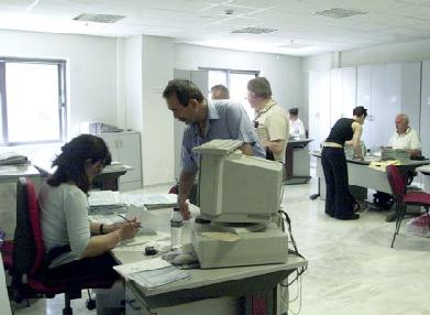 Φοροκαταιγίδα φέρνει από τον Οκτώβριο ο προϋπολογισμός 2011