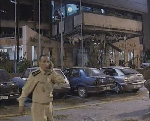 Ισλαμιστικός εξτρεμιστικός πυρήνας εξαρθρώθηκε στο Μαρόκο