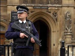 Τριετή επιτήρηση για απόπειρα βιασμού σε δύο 11χρονους Βρετανούς