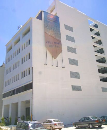 Κατά 55% περιόρισε τις λειτουργικές δαπάνες του ο ΕΟΤ το πρώτο εξάμηνο