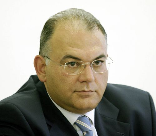 Σύντομα το επιχειρησιακό σχέδιο εξυγίανσης του ΟΑΕΕ, λέει ο Γ.Βουδούρης