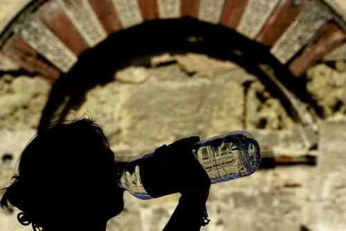 Τους 40 βαθμούς θα αγγίξει τοπικά ο υδράργυρος το Σαββατοκύριακο