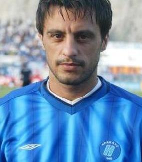 Τραγικό θάνατο βρήκε ο ποδοσφαιριστής Παναγιώτης Μπαχράμης