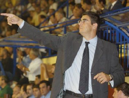 Ο Ηρακλής ανακοίνωσε την πρόσληψη του Πιλαφίδη