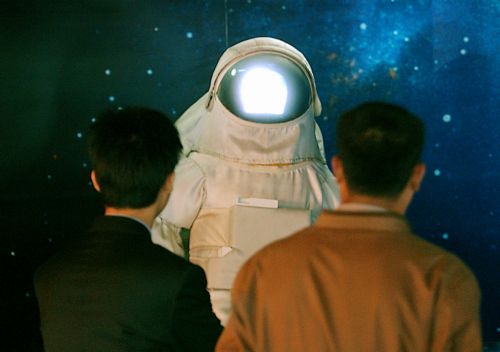 Το δικό της διαστημικό σταθμό ετοιμάζεται να εκτοξεύσει η Κίνα