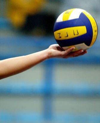 Στις 16 Οκτωβρίου ορίστηκε το πρώτο σερβίς στην Α1 βόλεϊ γυναικών