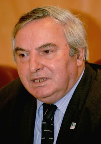 Υποψήφιος για τον Δήμο Ψυχικού-Φιλοθέης ο Αριστείδης Καμάρας