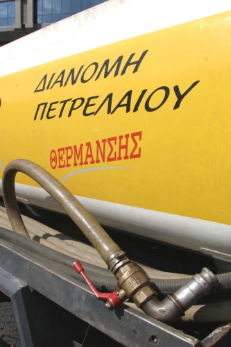 Δεν θα διαθέσουν πετρέλαιο θέρμανσης, προειδοποιούν οι πρατηριούχοι καυσίμων