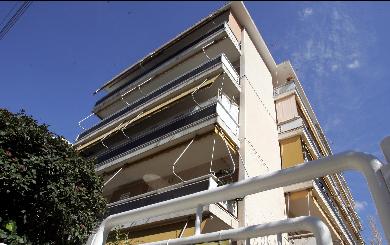 Χαμηλότερα κατά 5,7% οι τιμές των διαμερισμάτων το δεύτερο τρίμηνο