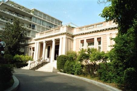 Δομικές αλλαγές σε κυβέρνηση και Μαξίμου προανήγγειλε ο κυβερνητικός εκπρόσωπος