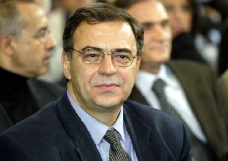 Ο πρώην υπουργός Ν.Χριστοδουλάκης κατέθεσε στην Εξεταστική για τη Siemens