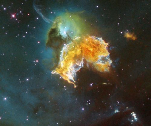 Τρισδιάστατη απεικόνιση της έκρηξης ενός σουπερνόβα πέτυχαν για πρώτη φορά οι αστρονόμοι