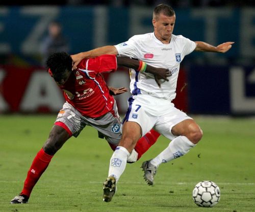 Ο Μπενουά Σεϊρού είπε «όχι» στον Παναθηναϊκό