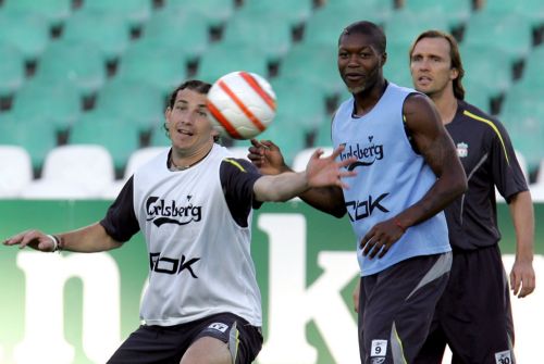 Ο Ηρακλής ανακοίνωσε την απόκτηση του Χοσέμι