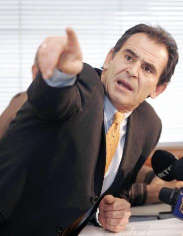 «Το καλύτερο ρόστερ των τελευταίων 20 χρόνων» λέει ο Πανόπουλος για την Ξάνθη