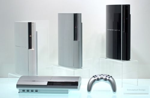 Χάκερ υποστηρίζουν ότι «έσπασαν» το PlayStation 3
