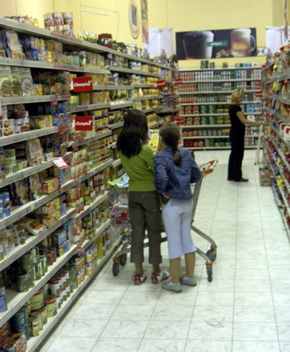 Την ανηφόρα έχουν πάρει οι τιμές σε βασικά καταναλωτικά είδη τους τελευταίους μήνες